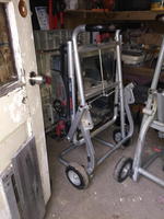  CONTRACTOR'S EQUIPMENT - TRUCKS - VEHICLES SALE TOMORROW!  Auction Photo