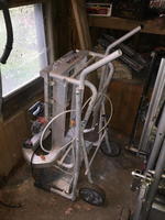  CONTRACTOR'S EQUIPMENT - TRUCKS - VEHICLES SALE TOMORROW!  Auction Photo