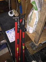  CONTRACTOR'S EQUIPMENT - TRUCKS - VEHICLES SALE TOMORROW!  Auction Photo