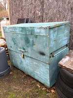  CONTRACTOR'S EQUIPMENT - TRUCKS - VEHICLES SALE TOMORROW!  Auction Photo