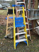  CONTRACTOR'S EQUIPMENT - TRUCKS - VEHICLES SALE TOMORROW!  Auction Photo