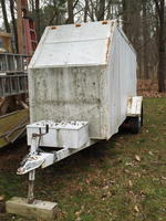  CONTRACTOR'S EQUIPMENT - TRUCKS - VEHICLES SALE TOMORROW!  Auction Photo
