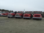  CONTRACTOR'S EQUIPMENT - TRUCKS - VEHICLES SALE TOMORROW!  Auction Photo