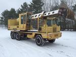  CONTRACTOR'S EQUIPMENT - TRUCKS - VEHICLES SALE TOMORROW!  Auction Photo