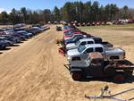  CONTRACTOR'S EQUIPMENT - TRUCKS - VEHICLES SALE TOMORROW!  Auction Photo