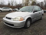 1996 HONDA CIVIC DX