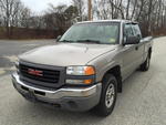 2003 GMC 1500 EXT CAB 4WD