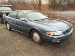 2000 BUICK LESABRE CUSTOM