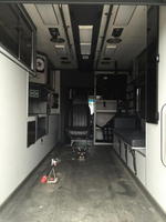INTERIOR OF RESCUE Auction Photo