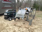  CONTRACTOR'S EQUIPMENT - TRUCKS - VEHICLES SALE TOMORROW!  Auction Photo