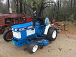  CONTRACTOR'S EQUIPMENT - TRUCKS - VEHICLES SALE TOMORROW!  Auction Photo