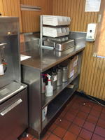 TIMED ONLINE AUCTION COMMERCIAL RESTAURANT & BAKERY EQUIPMENT Auction Photo