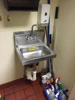 TIMED ONLINE AUCTION COMMERCIAL RESTAURANT & BAKERY EQUIPMENT Auction Photo