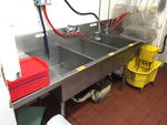 TIMED ONLINE AUCTION COMMERCIAL RESTAURANT & BAKERY EQUIPMENT Auction Photo
