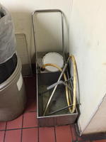 TIMED ONLINE AUCTION COMMERCIAL RESTAURANT & BAKERY EQUIPMENT Auction Photo