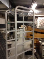 TIMED ONLINE AUCTION COMMERCIAL RESTAURANT & BAKERY EQUIPMENT Auction Photo
