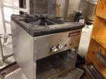TIMED ONLINE AUCTION COMMERCIAL RESTAURANT & BAKERY EQUIPMENT Auction Photo