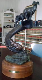 TIMED ONLINE AUCTION: BANKRUPTCY TRUSTEE & SECURED PARTY'S SALE Auction Photo