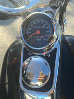 1994 HARLEY-DAVIDSON FXR Auction Photo