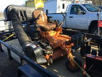 2013 SCAG TIGER CAT VELOCITY MOWER Auction Photo