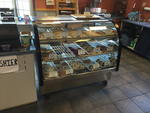 BAKERY & DELI EQUIPMENT- KITCHEN - REFRIGERATION & ICE CREAM EQUIPMENT- SMALLWARES- FURNITURE Auction Photo