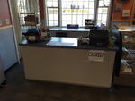 BAKERY & DELI EQUIPMENT- KITCHEN - REFRIGERATION & ICE CREAM EQUIPMENT- SMALLWARES- FURNITURE Auction Photo