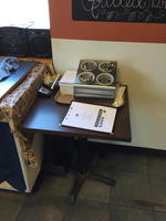 BAKERY & DELI EQUIPMENT- KITCHEN - REFRIGERATION & ICE CREAM EQUIPMENT- SMALLWARES- FURNITURE Auction Photo