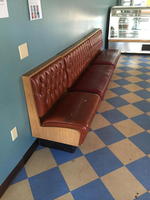 BAKERY & DELI EQUIPMENT- KITCHEN - REFRIGERATION & ICE CREAM EQUIPMENT- SMALLWARES- FURNITURE Auction Photo