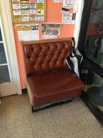 BAKERY & DELI EQUIPMENT- KITCHEN - REFRIGERATION & ICE CREAM EQUIPMENT- SMALLWARES- FURNITURE Auction Photo