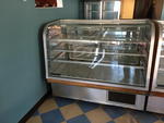 BAKERY & DELI EQUIPMENT- KITCHEN - REFRIGERATION & ICE CREAM EQUIPMENT- SMALLWARES- FURNITURE Auction Photo