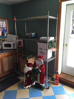 BAKERY & DELI EQUIPMENT- KITCHEN - REFRIGERATION & ICE CREAM EQUIPMENT- SMALLWARES- FURNITURE Auction Photo