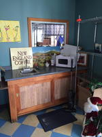 BAKERY & DELI EQUIPMENT- KITCHEN - REFRIGERATION & ICE CREAM EQUIPMENT- SMALLWARES- FURNITURE Auction Photo