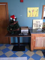 BAKERY & DELI EQUIPMENT- KITCHEN - REFRIGERATION & ICE CREAM EQUIPMENT- SMALLWARES- FURNITURE Auction Photo