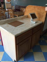 BAKERY & DELI EQUIPMENT- KITCHEN - REFRIGERATION & ICE CREAM EQUIPMENT- SMALLWARES- FURNITURE Auction Photo