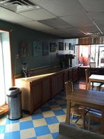 BAKERY & DELI EQUIPMENT- KITCHEN - REFRIGERATION & ICE CREAM EQUIPMENT- SMALLWARES- FURNITURE Auction Photo