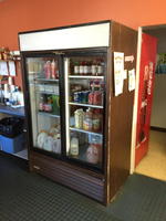 BAKERY & DELI EQUIPMENT- KITCHEN - REFRIGERATION & ICE CREAM EQUIPMENT- SMALLWARES- FURNITURE Auction Photo