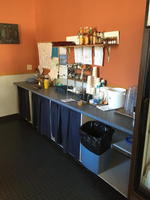 BAKERY & DELI EQUIPMENT- KITCHEN - REFRIGERATION & ICE CREAM EQUIPMENT- SMALLWARES- FURNITURE Auction Photo