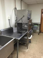BAKERY & DELI EQUIPMENT- KITCHEN - REFRIGERATION & ICE CREAM EQUIPMENT- SMALLWARES- FURNITURE Auction Photo