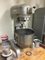 BAKERY & DELI EQUIPMENT- KITCHEN - REFRIGERATION & ICE CREAM EQUIPMENT- SMALLWARES- FURNITURE Auction Photo