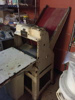 BAKERY & DELI EQUIPMENT- KITCHEN - REFRIGERATION & ICE CREAM EQUIPMENT- SMALLWARES- FURNITURE Auction Photo