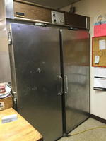 BAKERY & DELI EQUIPMENT- KITCHEN - REFRIGERATION & ICE CREAM EQUIPMENT- SMALLWARES- FURNITURE Auction Photo