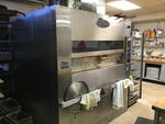BAKERY & DELI EQUIPMENT- KITCHEN - REFRIGERATION & ICE CREAM EQUIPMENT- SMALLWARES- FURNITURE Auction Photo