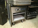 BAKERY & DELI EQUIPMENT- KITCHEN - REFRIGERATION & ICE CREAM EQUIPMENT- SMALLWARES- FURNITURE Auction Photo