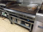 BAKERY & DELI EQUIPMENT- KITCHEN - REFRIGERATION & ICE CREAM EQUIPMENT- SMALLWARES- FURNITURE Auction Photo