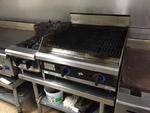 BAKERY & DELI EQUIPMENT- KITCHEN - REFRIGERATION & ICE CREAM EQUIPMENT- SMALLWARES- FURNITURE Auction Photo