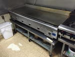 BAKERY & DELI EQUIPMENT- KITCHEN - REFRIGERATION & ICE CREAM EQUIPMENT- SMALLWARES- FURNITURE Auction Photo