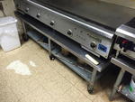 BAKERY & DELI EQUIPMENT- KITCHEN - REFRIGERATION & ICE CREAM EQUIPMENT- SMALLWARES- FURNITURE Auction Photo