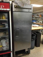 BAKERY & DELI EQUIPMENT- KITCHEN - REFRIGERATION & ICE CREAM EQUIPMENT- SMALLWARES- FURNITURE Auction Photo