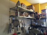 BAKERY & DELI EQUIPMENT- KITCHEN - REFRIGERATION & ICE CREAM EQUIPMENT- SMALLWARES- FURNITURE Auction Photo