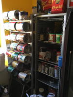 BAKERY & DELI EQUIPMENT- KITCHEN - REFRIGERATION & ICE CREAM EQUIPMENT- SMALLWARES- FURNITURE Auction Photo